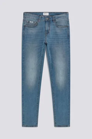 GAS Jeans SAX ZIP - 25MM-35145_0020125 para hombre