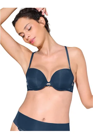 Lisca Relleno Sujetador push-up multiposición CHARISMA para mujer