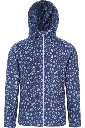 Mountain Warehouse Chaqueta Endeavour II para niño