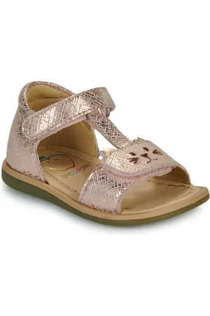 Shoo Pom Sandalias TITY MIAOU para niña