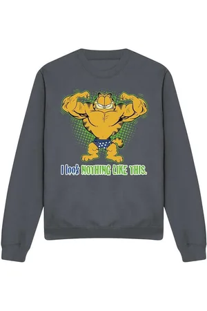 Garfield Jersey Nothing Like This para mujer