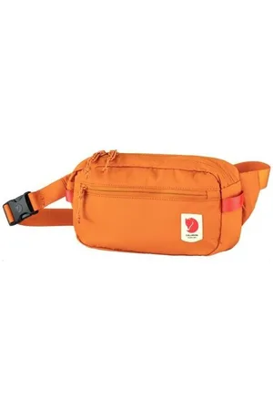 Fjällräven Bolso Bolsa High Coast Sunset Orange para mujer