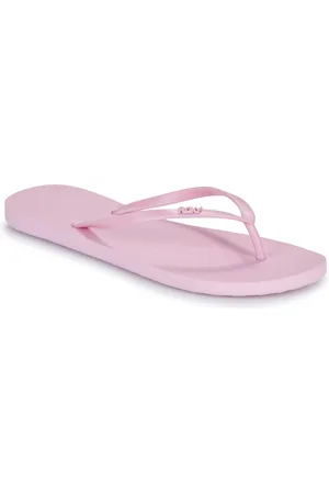 Roxy Chanclas VIVA IV para mujer
