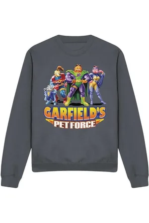 Garfield Jersey Beyond para mujer