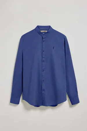 Polo Club® Camisa manga larga RIGBY GO SHIRT MAO CL para hombre