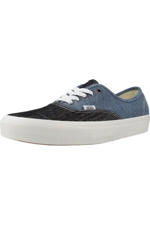 Vans Deportivas Moda AUTHENTIC para hombre