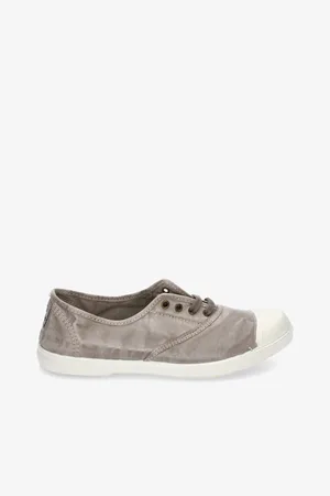 Natural World Deportivas Moda 102E OLD LAVANDA para mujer
