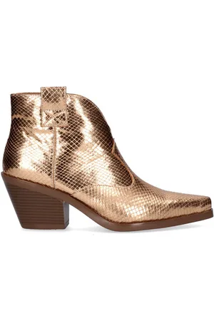 Befree Botines Botines Sanse-373 para mujer