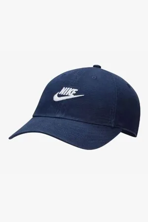 Nike Gorra GORRA CLUB UNSTRUCTURED FUTURA UNISEX para mujer