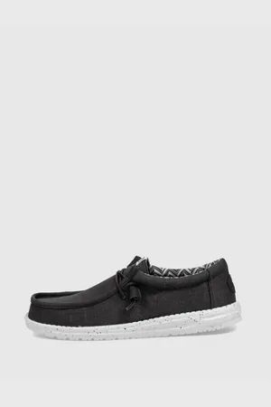 Hey dude Zapatillas ZAPATILLA WALLY STRETCH CANVAS para hombre