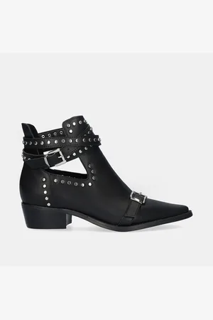 Befree Botines Botines Milan-016 para mujer