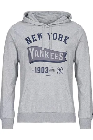 New Era Jersey MLB PENNANT GRAPHIC HOODIE NEW YORK YANKEES para hombre