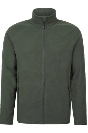 Mountain Warehouse Cazadora Milburn para hombre