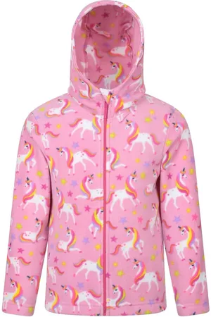 Mountain Warehouse Chaqueta Endeavour II para niño