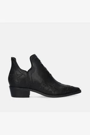 Befree Botines Botines Milan-015 para mujer