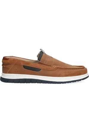 Gaastra Zapatos Capo Loafer para hombre