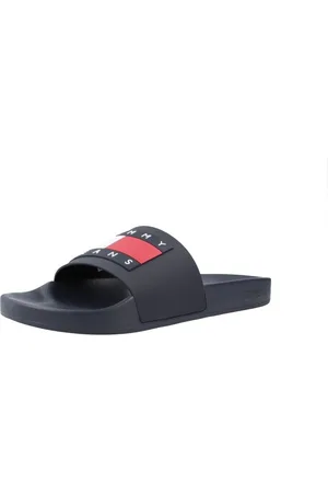 Tommy Hilfiger Chanclas POOL SLIDE ESS para hombre