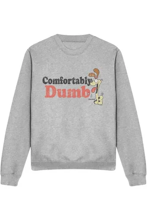 Garfield Jersey Comfortably Dumb para mujer