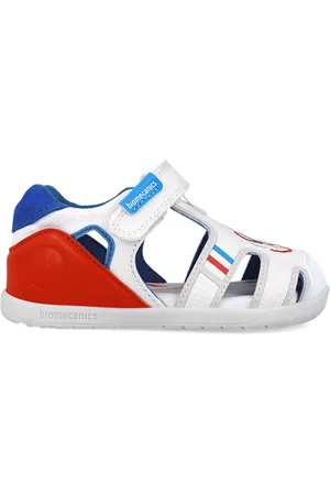 Biomecanics Sandalias Sandalia respetuosa 252199 Ancla para niño