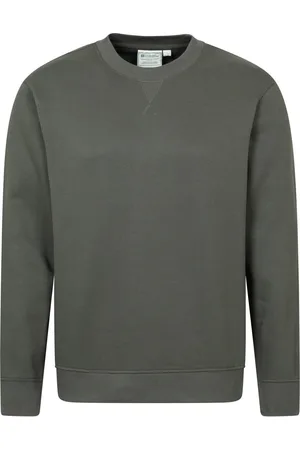 Mountain Warehouse Jersey Hemsby para hombre