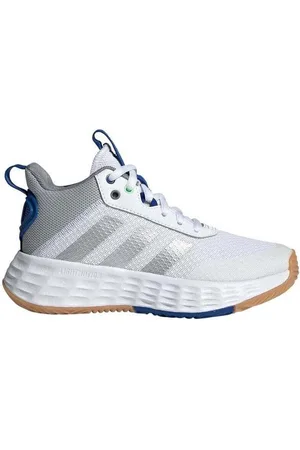 adidas Zapatillas de baloncesto OWNTHEGAME 2.0 K para niño