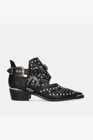 Befree Botines Botines Milan-018 para mujer