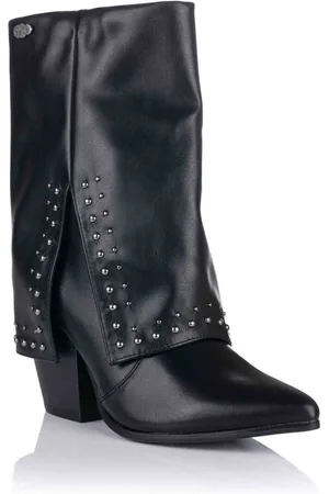 Bb Up Botas equitación BBUP2445 para mujer