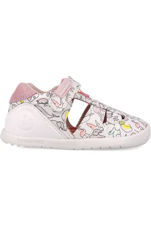 Biomecanics Sandalias Sandalias 252193 Estampado animales para niña