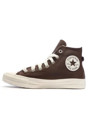 Converse Zapatillas altas - para mujer