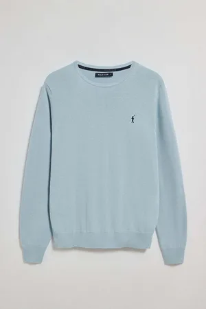 Polo Club® Jersey RIGBY GO U NECK VN para hombre