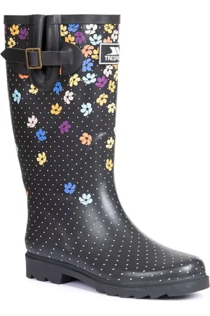 Trespass Botas Samira para mujer