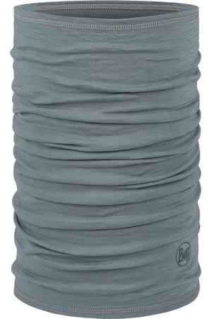 Buff Bufanda Merino Lightweight Tube Scarf para mujer