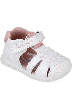 Biomecanics Pantuflas 252108-C050 para niña