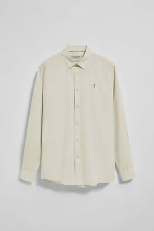 Polo Club® Camisa manga larga RIGBY GO SHIRT CL para hombre