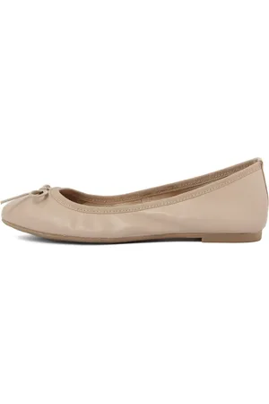 Fashion Attitude Bailarinas FAR_2045_OAT_MILK para mujer