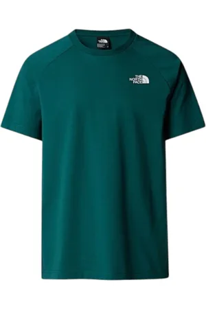 The North Face Camiseta NF0A87NU para hombre
