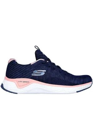Skechers Zapatillas de running SOLAR FUSE-BRISK ESCAPE para mujer