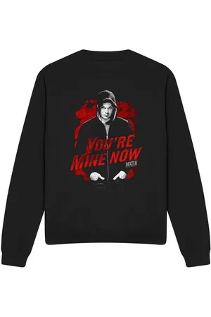 Dexter Jersey Dark Passenger para mujer