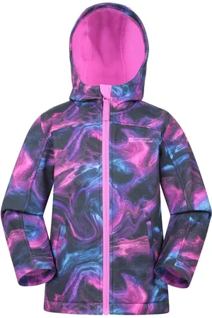 Mountain Warehouse Chaqueta Exodus para niño