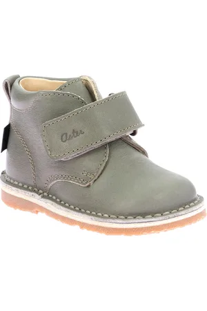 Aster Botines Abocratch para niño
