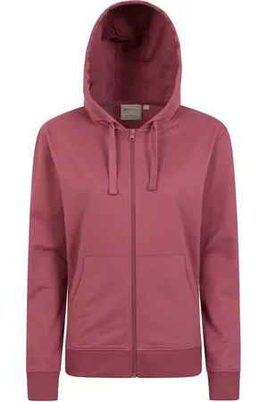 Mountain Warehouse Jersey Essentials para mujer
