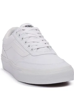 Vans Deportivas Moda WWW BROOKLYN LS para mujer