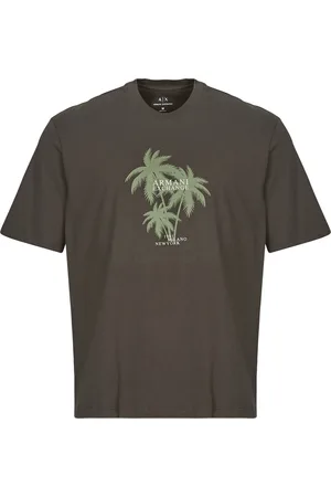 Armani Exchange Camiseta XM000772 para hombre
