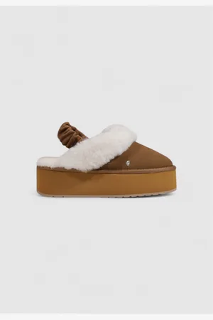 Emu Zapatillas Hartz W13137 para mujer