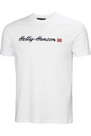 Helly Hansen Polo CORE GRAPHIC T 2.0 para hombre