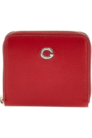 Guess Cartera SMALL ZIP AROUND para mujer