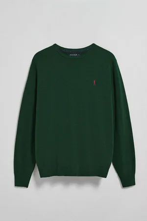 Polo Club® Jersey RIGBY GO U NECK VN para hombre
