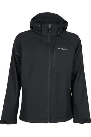 Columbia Cazadora CASCADE RIDGE II SOFTSHELL para hombre
