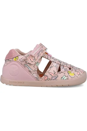 Biomecanics Sandalias Sandalias 252193 Estampado animales para niña