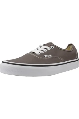 Vans Deportivas Moda AUTHENTIC para hombre